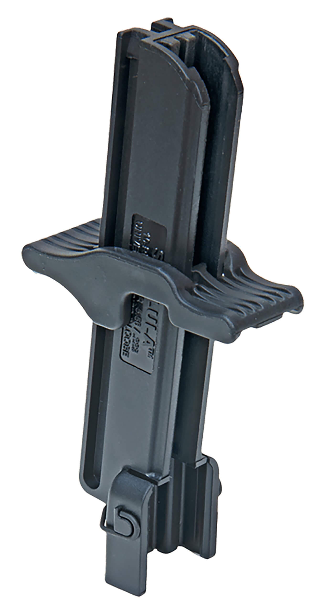 Maglula SL50B StripLULA made of Black Polymer for 5.56x45mm NATO AR-15 & Holds up to 10rds - Image 3