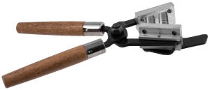 Lee Precision 90991 Mold Double Cavity Bullet .501 500 S&W Mag Capacity 2 Bullets