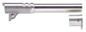 Wilson Combat 33D Match Grade Barrel 45 ACP 5" 1911 Stainless Steel