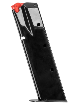 Magnum Research MAG910 Baby Eagle Compact Black Detachable 10rd 9mm Luger for Magnum Research Baby Eagle/Baby Eagle Compact II & III