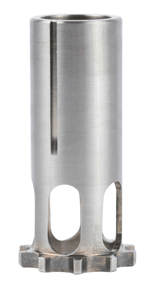 SilencerCo AC626 Piston 17-4 Stainless Steel Multi-Caliber 13.5x1 LHM XL Threads