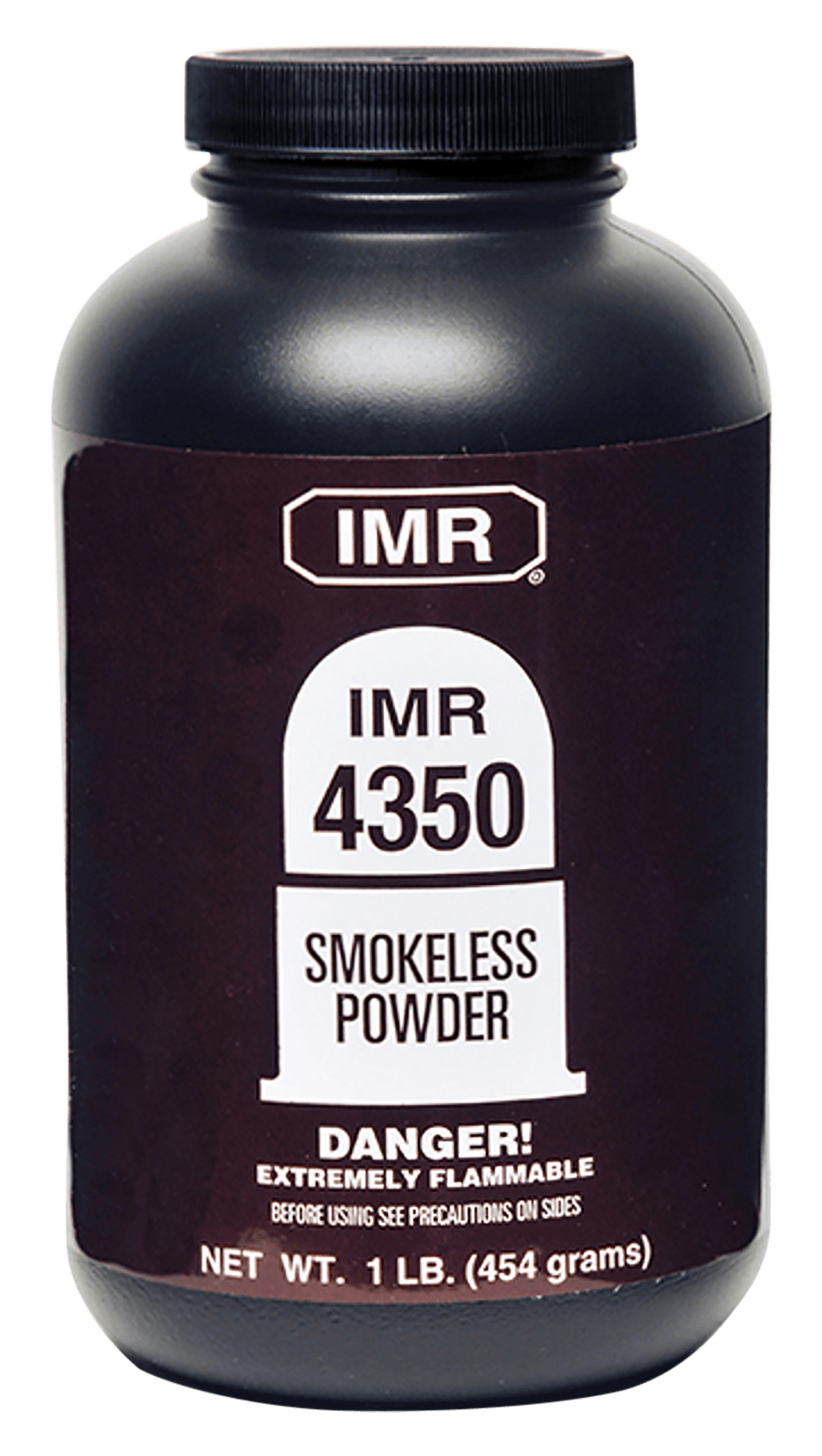 IMR 943501 Rifle IMR 4350 Rifle 1 lb