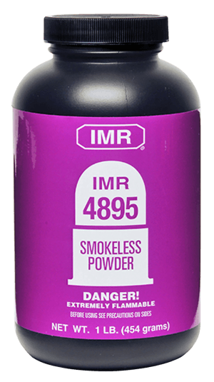 IMR 948951 Rifle IMR 4895 Rifle 1 lb