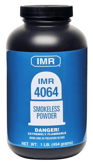 IMR 940641 Rifle IMR 4064 Rifle 1 lb
