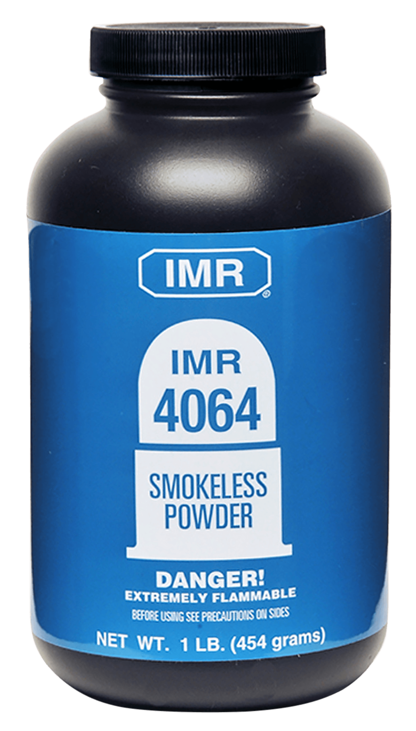 IMR 940641 Rifle IMR 4064 Rifle 1 lb