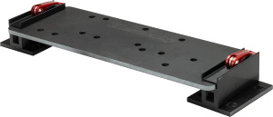 Hornady 399697 Lock-N-Load Quick Detach Reloading Mounting System Metal Quick Detach
