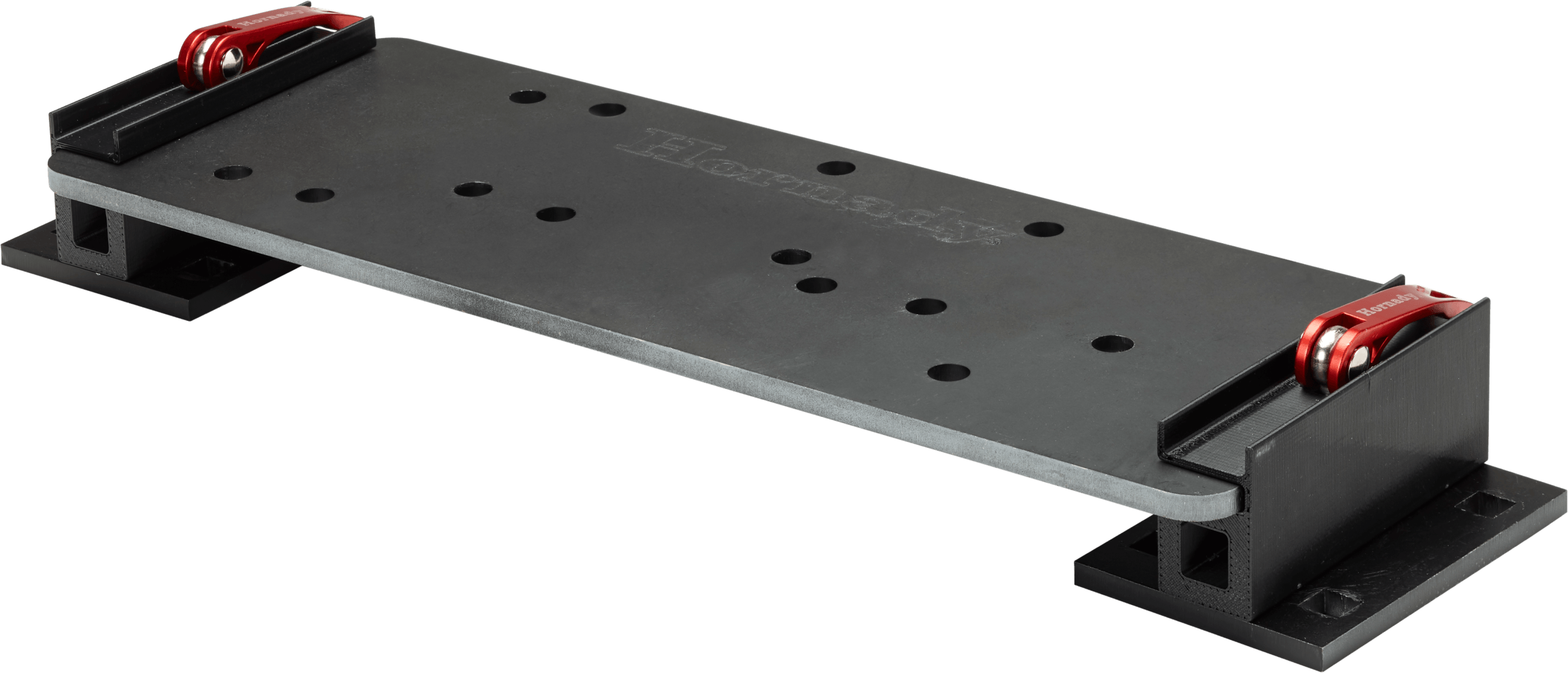 Hornady 399697 Lock-N-Load Quick Detach Reloading Mounting System Metal Quick Detach