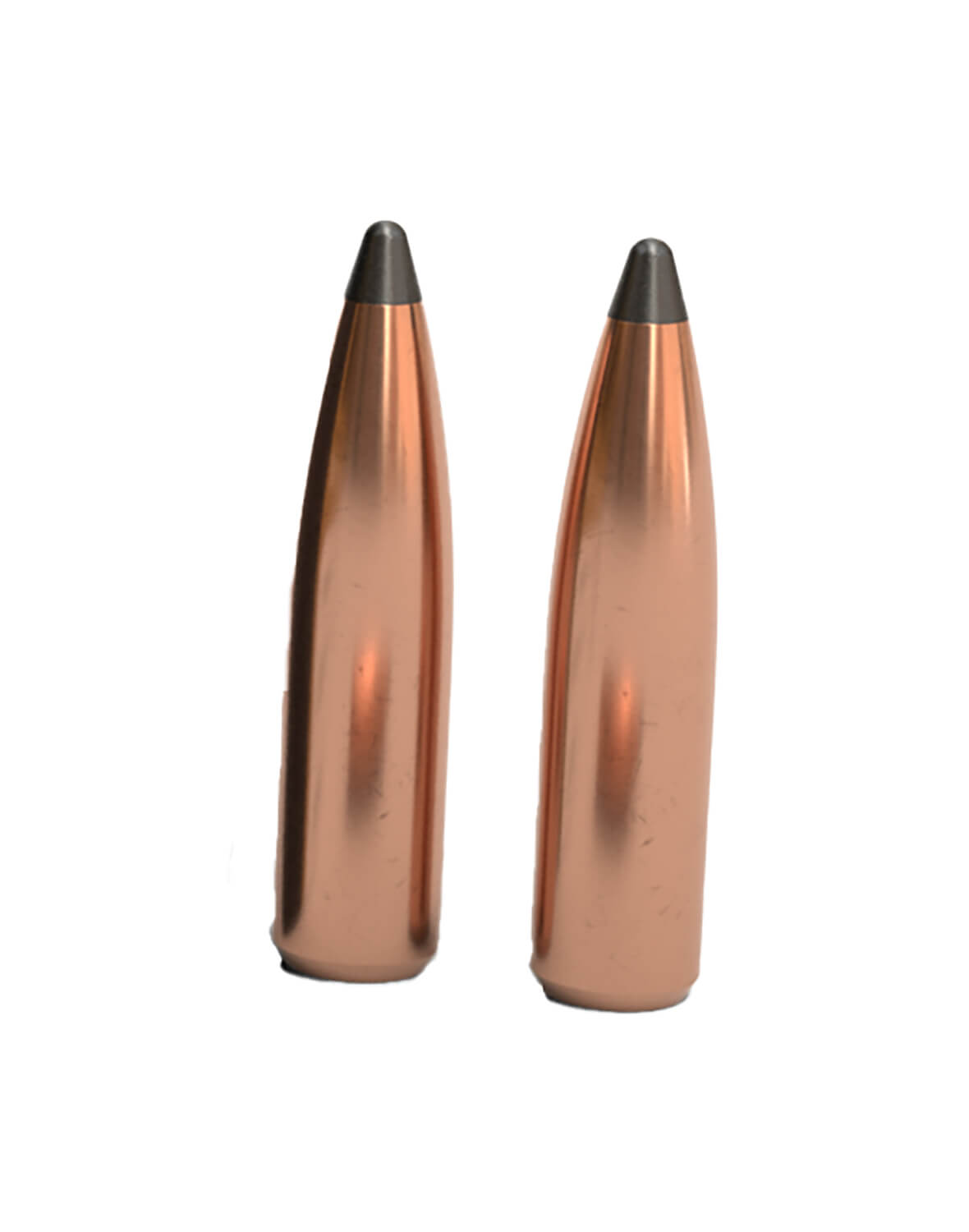 Nosler 16321 Partition 6.5 Creedmoor .264 140 gr Spitzer/ 50rd Box - Image 2