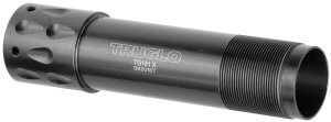 TruGlo TG181X Head•Banger  Long Range Turkey Mossberg 835/935 12 Gauge Ext. Choke  Multi-phase Grooves