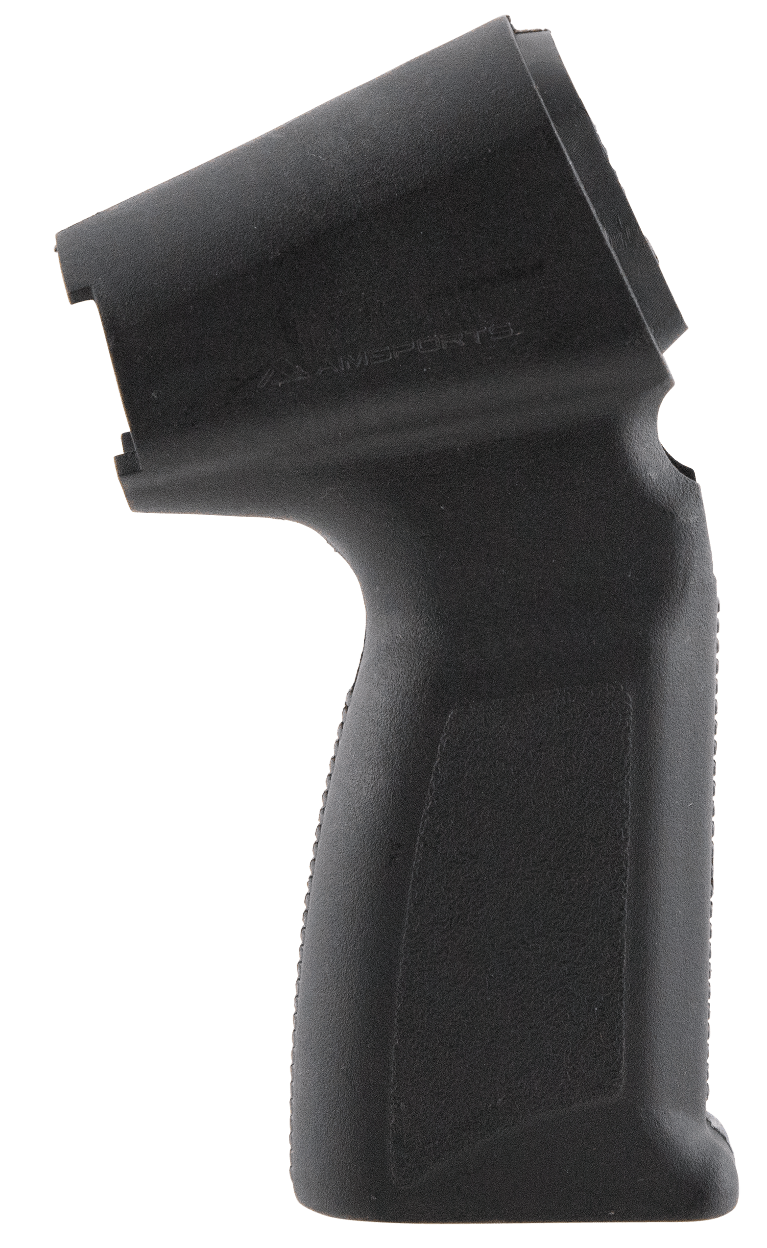Aim Sports PJSPG870 Shotgun Made of Polymer With Black Textured Finish for Remington 870