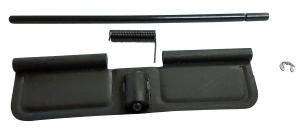 Aim Sports ARDCA Dust Cover Mil-Spec AR-15  M4 Black 3.10"