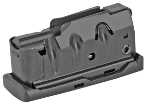Savage Arms 55155 110 Blued Detachable 4rd for 223 Rem/204 Ruger Fits Savage 10 Predator Hunter/10/11FC/12FCV/12LRP/110/10 Precision Carbine