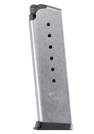 Kahr Arms K720 OEM Stainless Detachable 7rd 40 S&W for Kahr CT/TP/KT