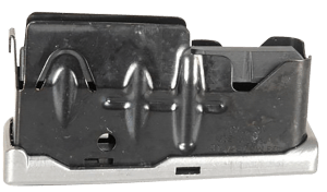 Savage Arms 55108 110 4rd 22-250 Rem Fits Savage 110/12/14/16C Stainless Steel