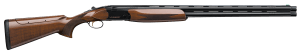 Weatherby OSP1230PGG Orion Sporting Full Size 12 Gauge Break Open 3" 2rd 30" Gloss Black Ported Vent Rib Barrel Steel Receiver Gloss Walnut Stock w/Adj Comb Right Hand