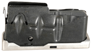 Savage Arms 55125 110 3rd 7mm Rem Mag/338 Win Mag Fits Savage 110/114/116C Stainless Steel