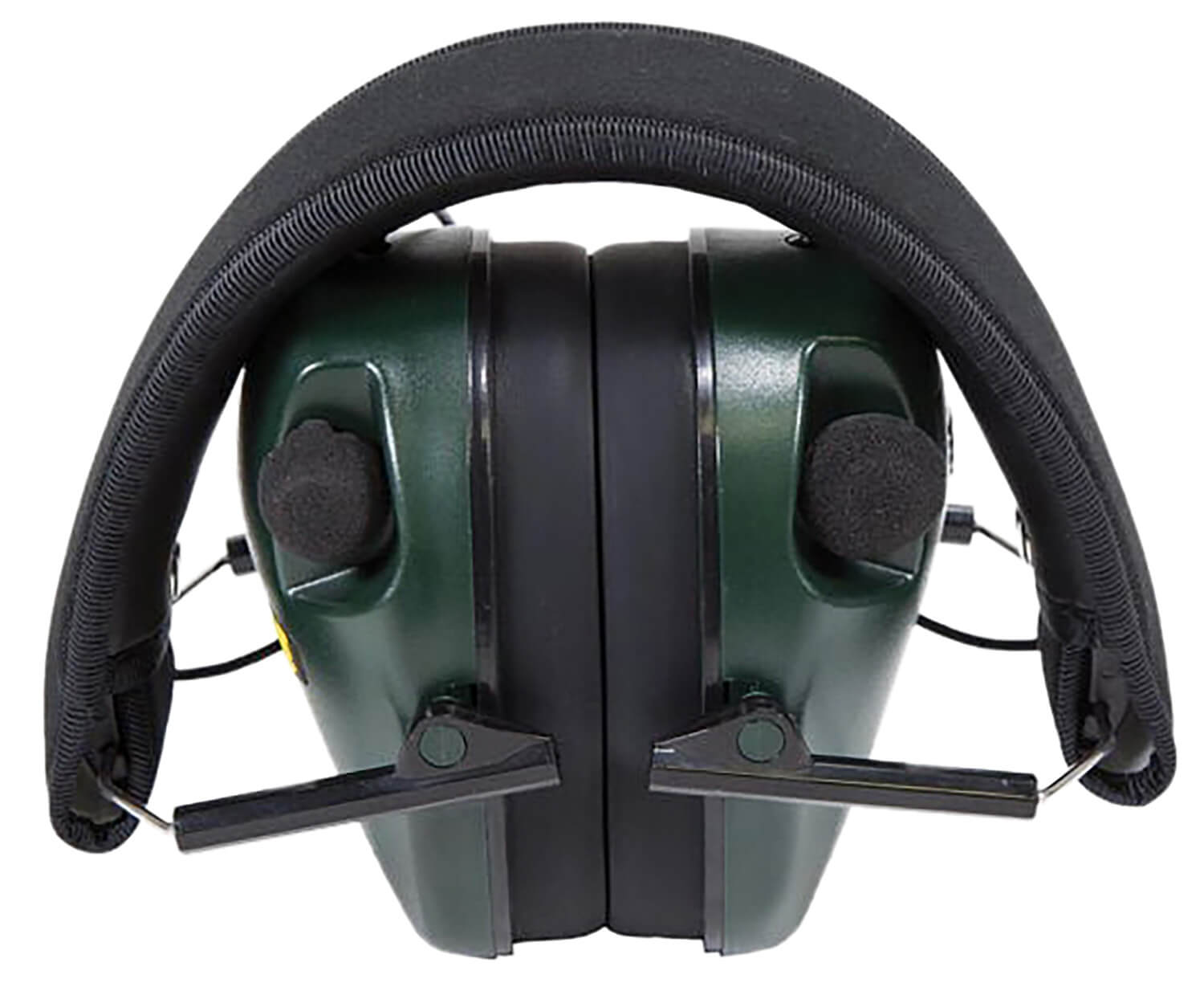 Caldwell 487557 E-Max Low-Profile Muff 23 dB Over the Head Green/Black Adult - Image 3