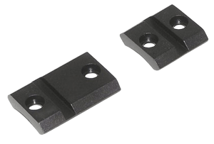 Warne M889843M Kimber M84 Maxima Matte Black