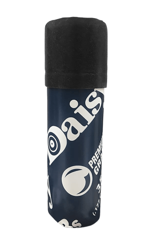 Daisy 990530150 PrecisionMax  177 Zinc-Plated Steel BB 350/Tube