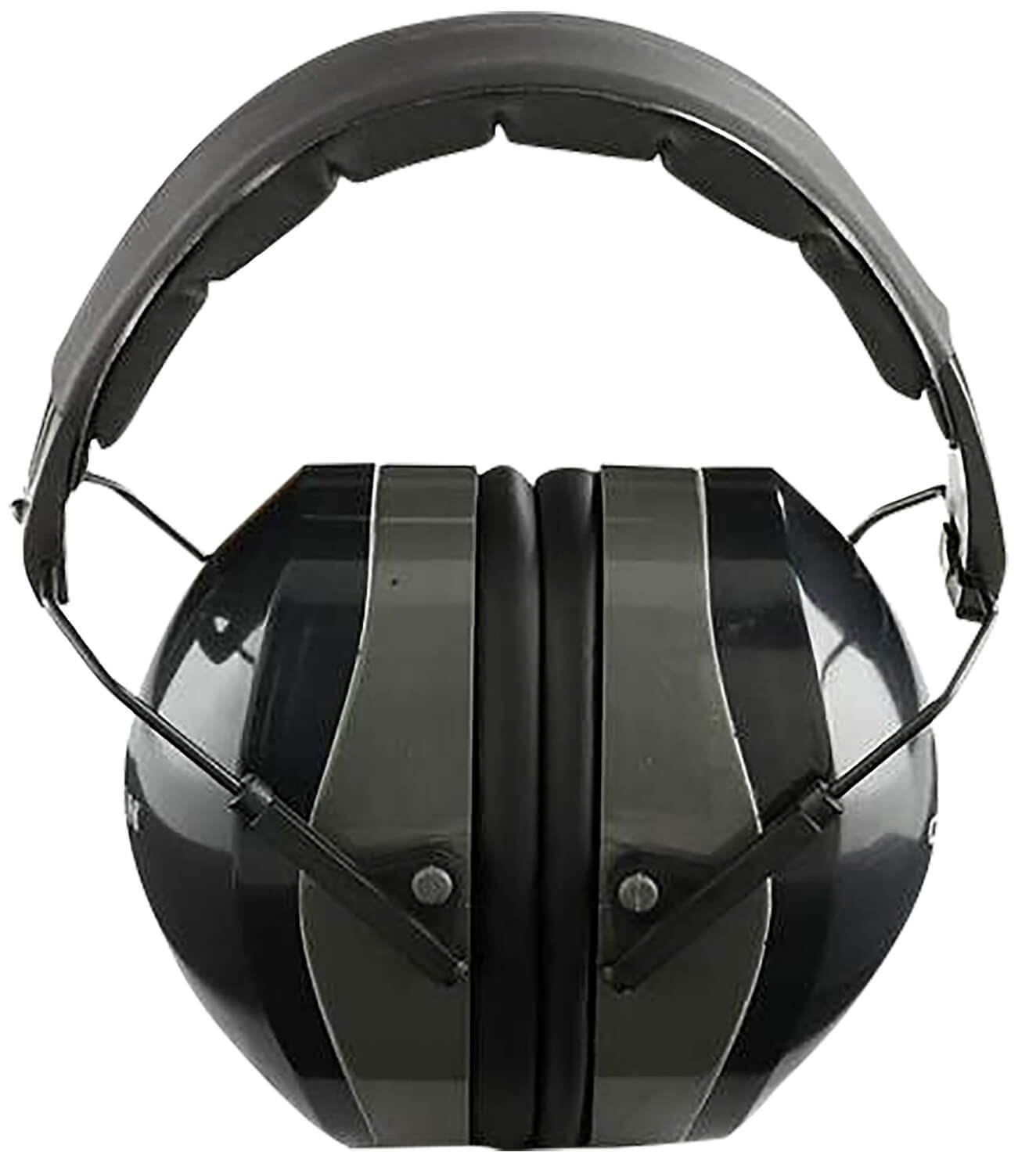 Champion Targets 40970 Passive Muff 27 dB Over the Head Black/Gray - Image 2