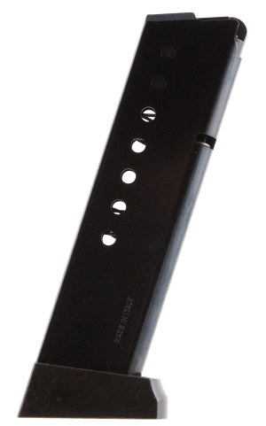 Sig Sauer MAG21098TGT P210 8rd 9mm Luger For Sig P210 Target/Legend Super Target Blued Steel
