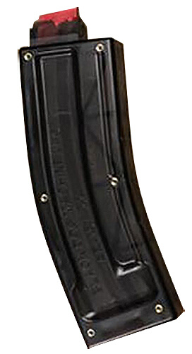 Kel-Tec PLRSU2273526 PLR/SU-22 Blued Detachable 26rd 22 LR