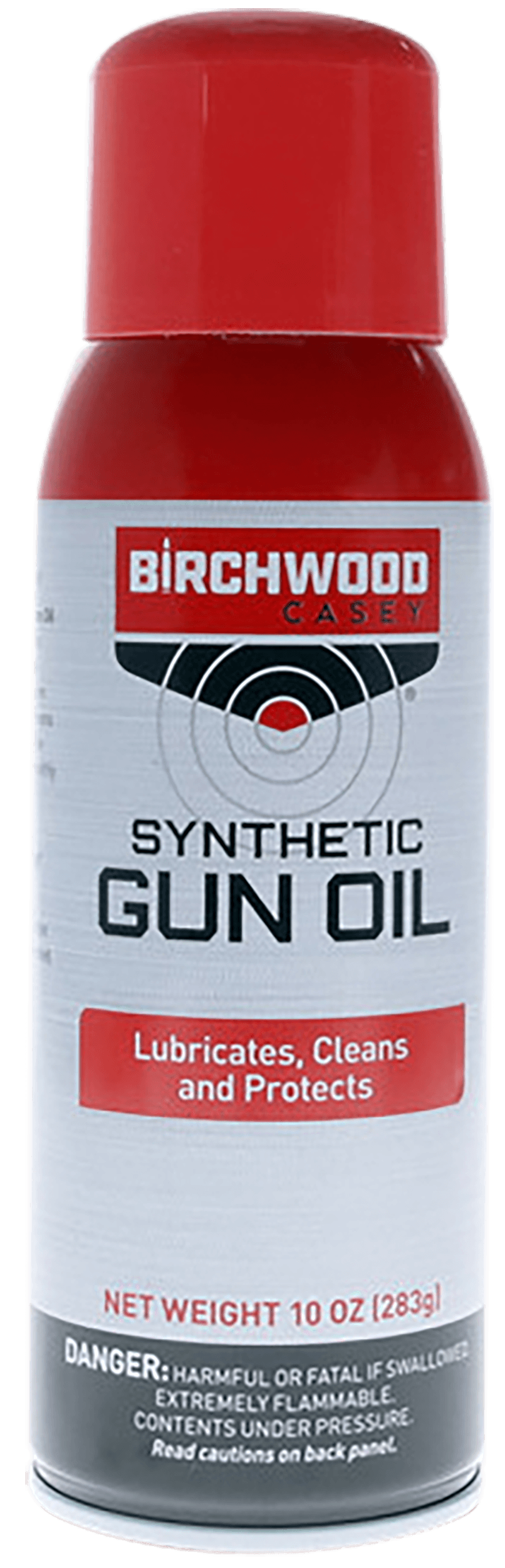 Birchwood Casey 44140 Synthetic Gun Oil 10 oz. Aerosol
