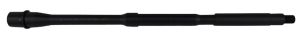 Ballistic Advantage BABL556014M Modern Series 5.56x45mm NATO 16" Black QPQ Finish 4150 Chrome Moly Vanadium Steel Material M4 Carbine Length for AR-15