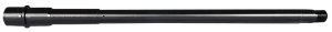 Ballistic Advantage BABL300011M Modern Series 300 Blackout 16" Black QPQ Finish 4150 Chrome Moly Vanadium Steel Material with DPR Profile for AR-15