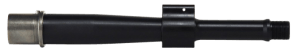 Ballistic Advantage BABL300002F Modern Series 300 Blackout 8.30" Black QPQ Finish 4150 Chrome Moly Vanadium Steel Material BA Hanson Pistol Length with Low Profile for AR-15