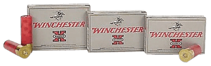 Winchester Ammo XB1200VP Super X 12 Gauge 2.75" 18 Pellets 00 Buck Shot 15 Bx Value Pack