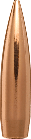 Berger Bullets 30418 Target Match Grade 30Cal 185gr Juggernaut Target 100/Box