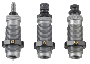 RCBS 20415 Carbine 3-Die Set Group B .380 ACP RCBS 20415 Carbine 3-Die Set Group B .380 ACP