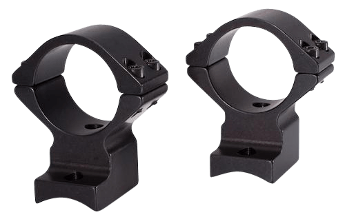 Talley 950700 Springfield Waypoint Scope Mount/Ring Combo Black Anodized Aluminum 1"