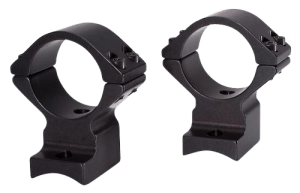 Talley 730700 Springfield Waypoint Scope Mount/Ring Combo Black Anodized Aluminum 30mm
