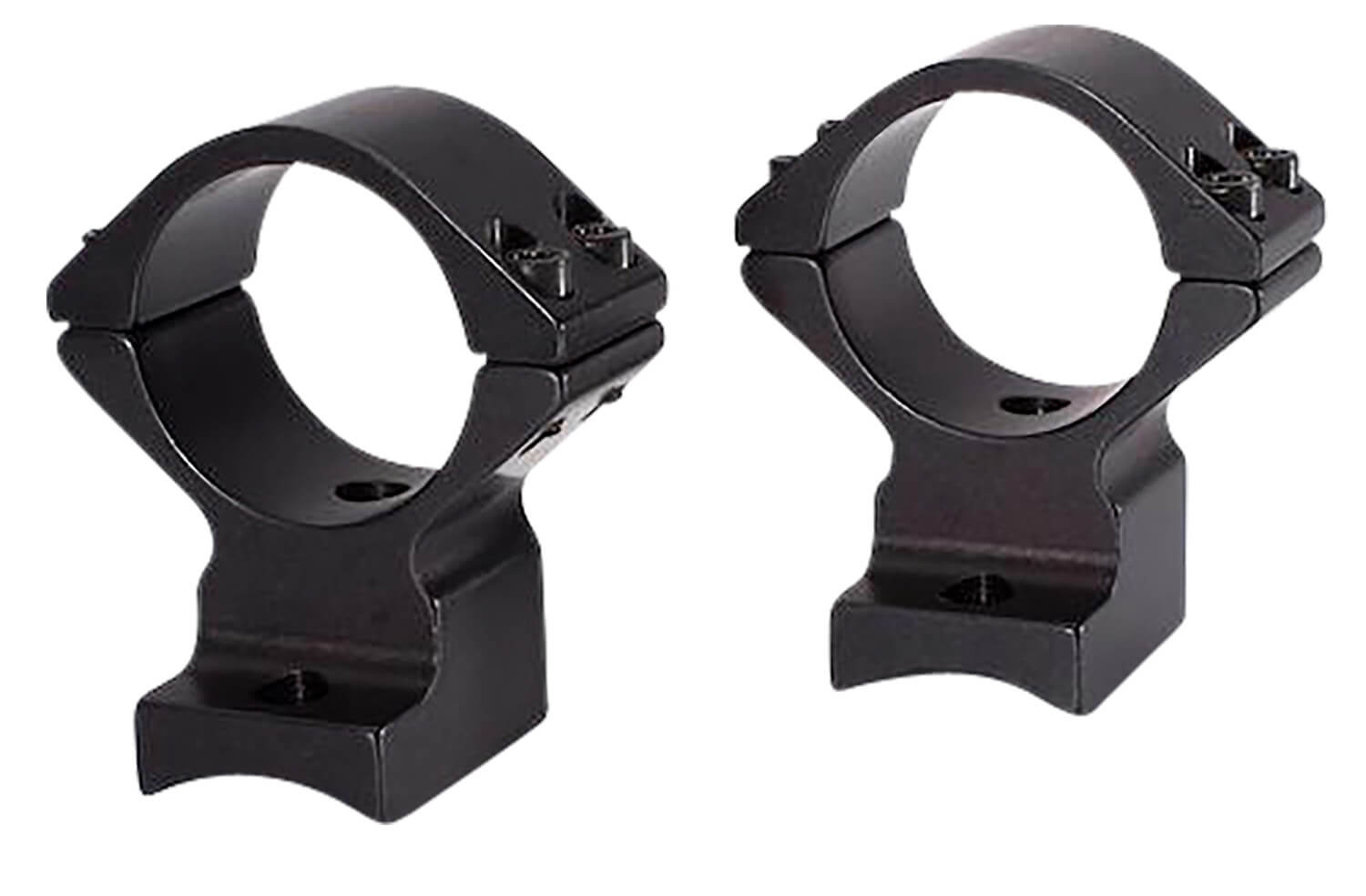 Talley 740700 Springfield Waypoint Scope Mount/Ring Combo Black Anodized Aluminum 30mm - Image 2