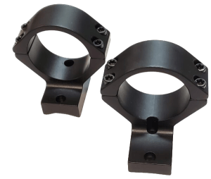 Talley 74X700 Springfield Waypoint Scope Mount/Ring Combo Black Anodized 30mm