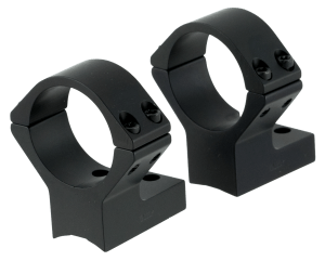 Talley 75X700 Springfield Waypoint Scope Mount/Ring Combo Black Anodized 30mm