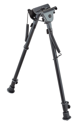 Champion Targets 40853 Standard Bipod 9-13" Black Metal