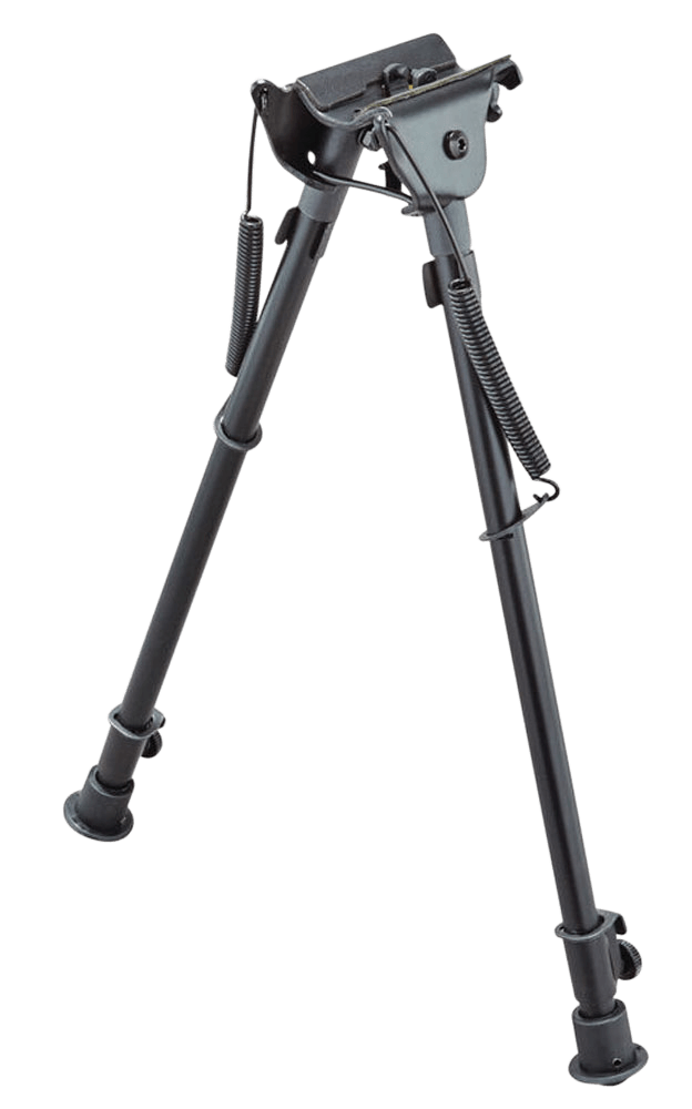 Champion Targets 40853 Standard Bipod 9-13" Black Metal
