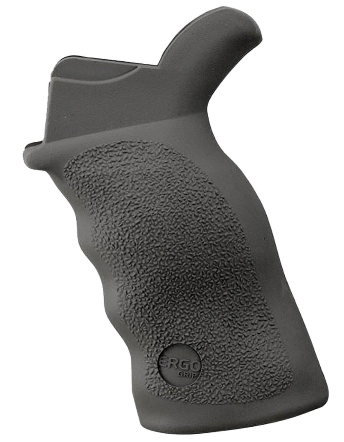 Ergo 4045BK Tactical Deluxe Grip Made of Suregrip Rubber With Black Textured Finish for AR-15 AR-10 Ergo 4045BK Tactical Deluxe Grip Made of Suregrip Rubber With Black Textured Finish for AR-15 AR-10