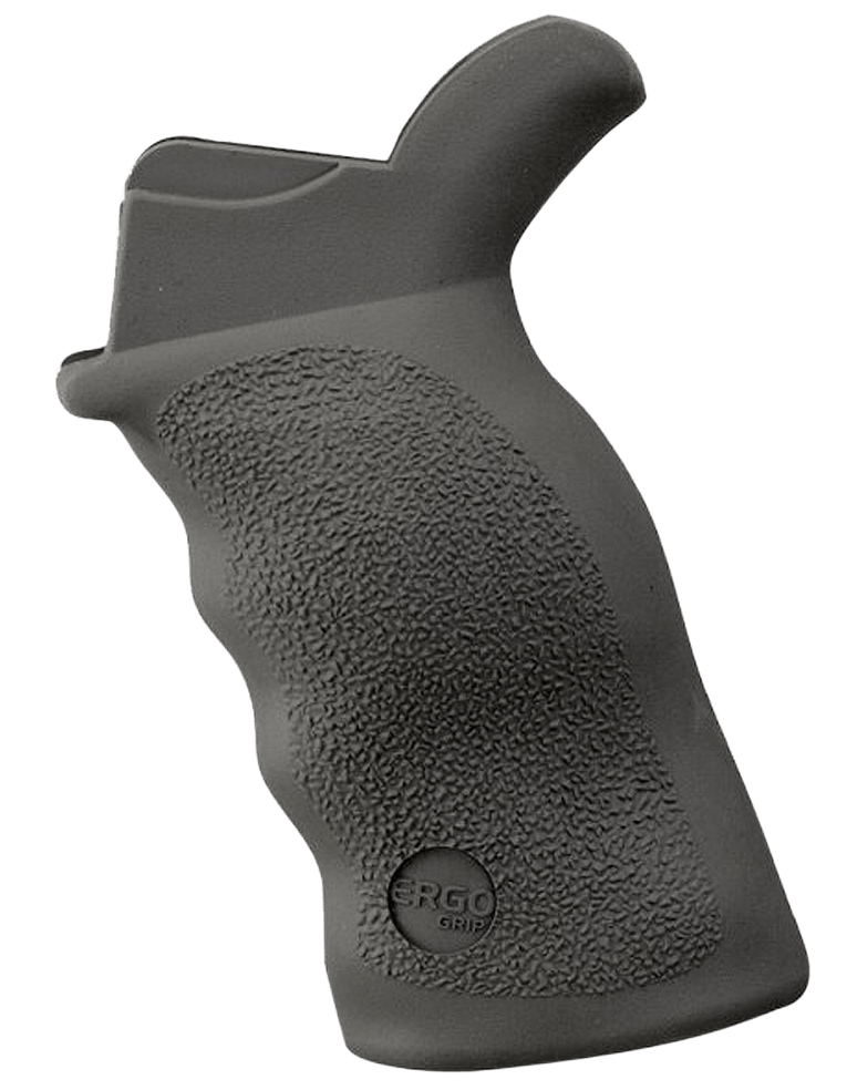 Ergo 4045BK Tactical Deluxe Grip Made of Suregrip Rubber With Black Textured Finish for AR-15 AR-10 Ergo 4045BK Tactical Deluxe Grip Made of Suregrip Rubber With Black Textured Finish for AR-15 AR-10