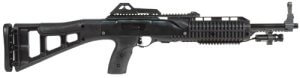 Hi-Point 995LAZTS 995TS Carbine 9mm Luger 16.50" 10+1 Black All Weather Molded Stock