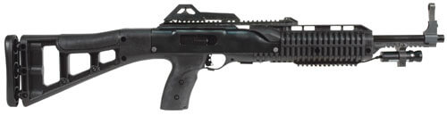 Hi-Point 995LAZTS 995TS Carbine 9mm Luger 16.50" 10+1 Black All Weather Molded Stock