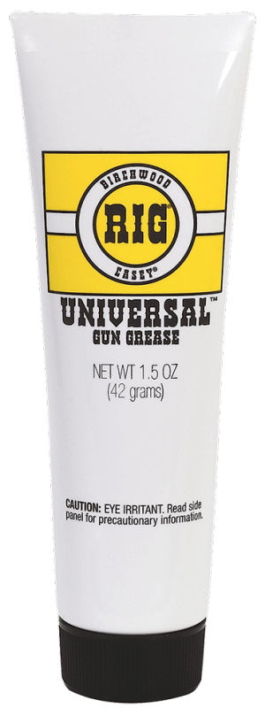 Birchwood Casey 40020 RIG Universal Gun Grease 1.50 oz. Squeeze Tube