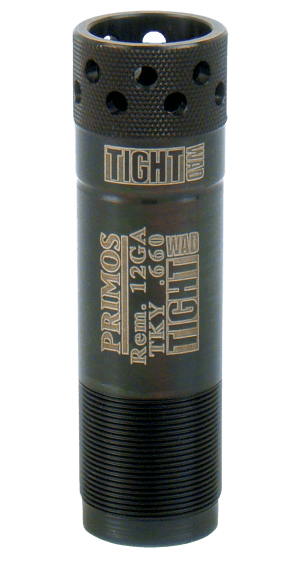 Primos PS6771 Tight Wad  Rem Choke 12 Gauge Turkey Steel Black