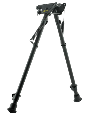 Caldwell 591336 XLA Bipod 13-23" Black Aluminum