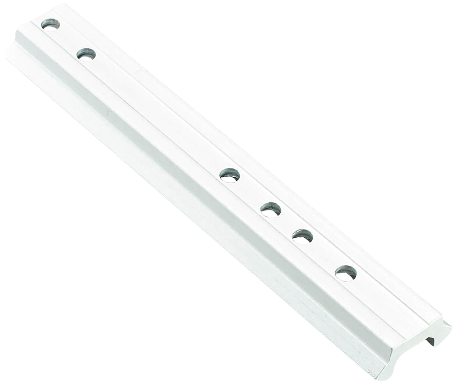 Weaver Mounts 48447 Top Mount Base 63BS Silver Marlin 36/336/Mossberg 640 - Image 2