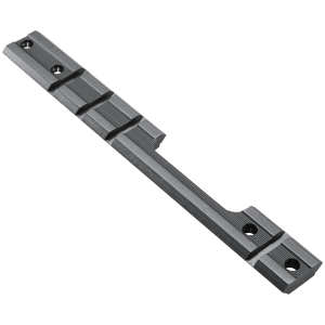 Weaver Mounts 48442 Top Mount Base 413M Matte Black Savage 110/112/116