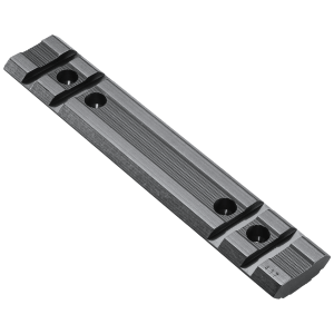 Weaver Mounts 48440 Top Mount Base 417M Matte Black Mossberg 500